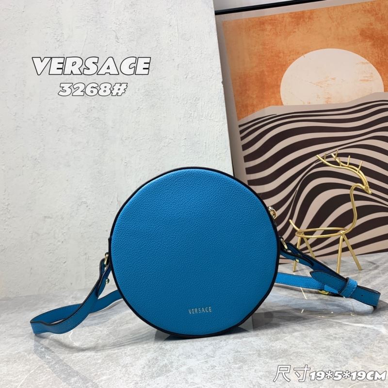 Versace Satchel Bags